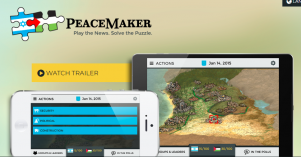 Peacemaker Game