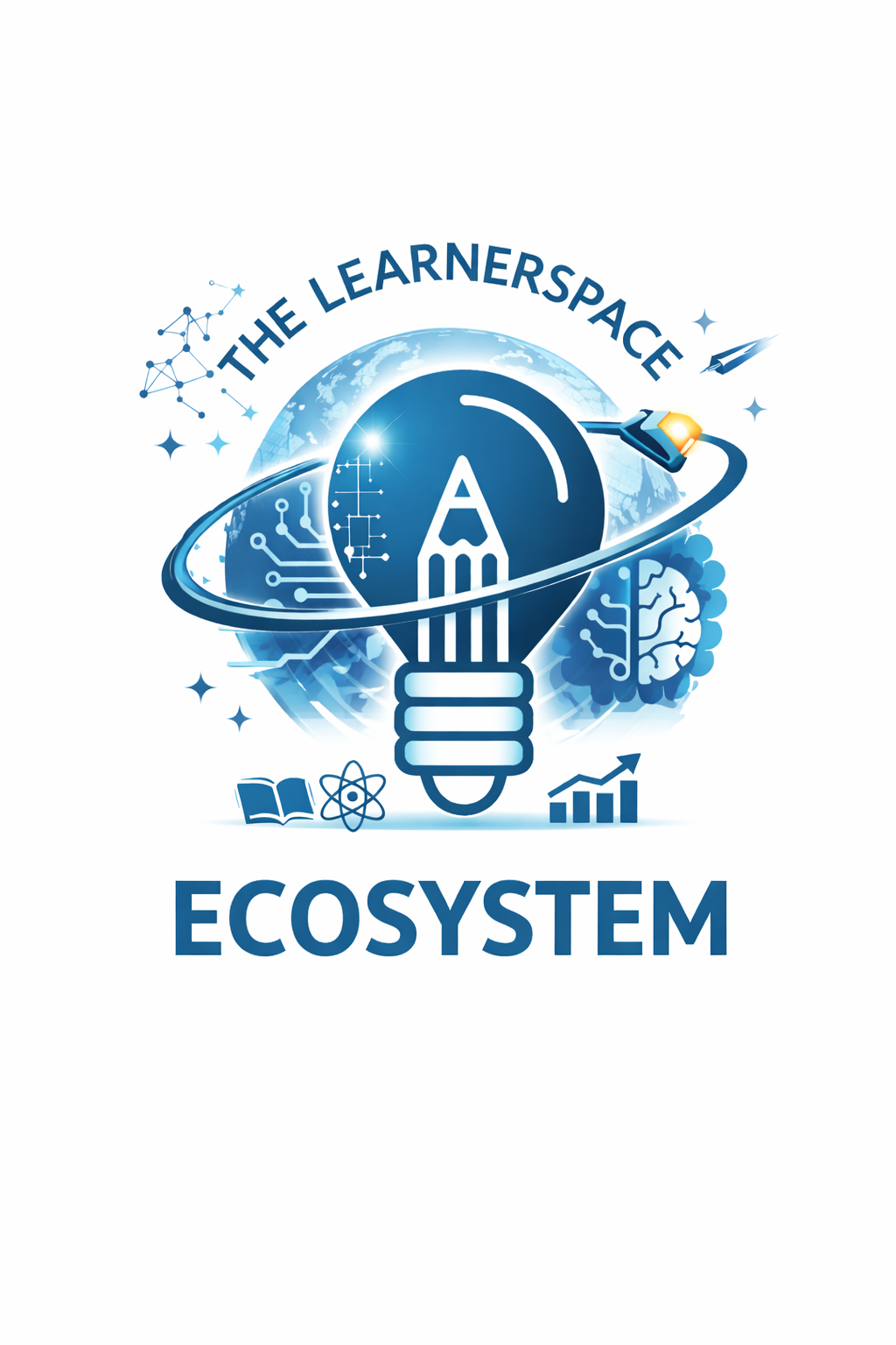 The Learnerspace ecosystem