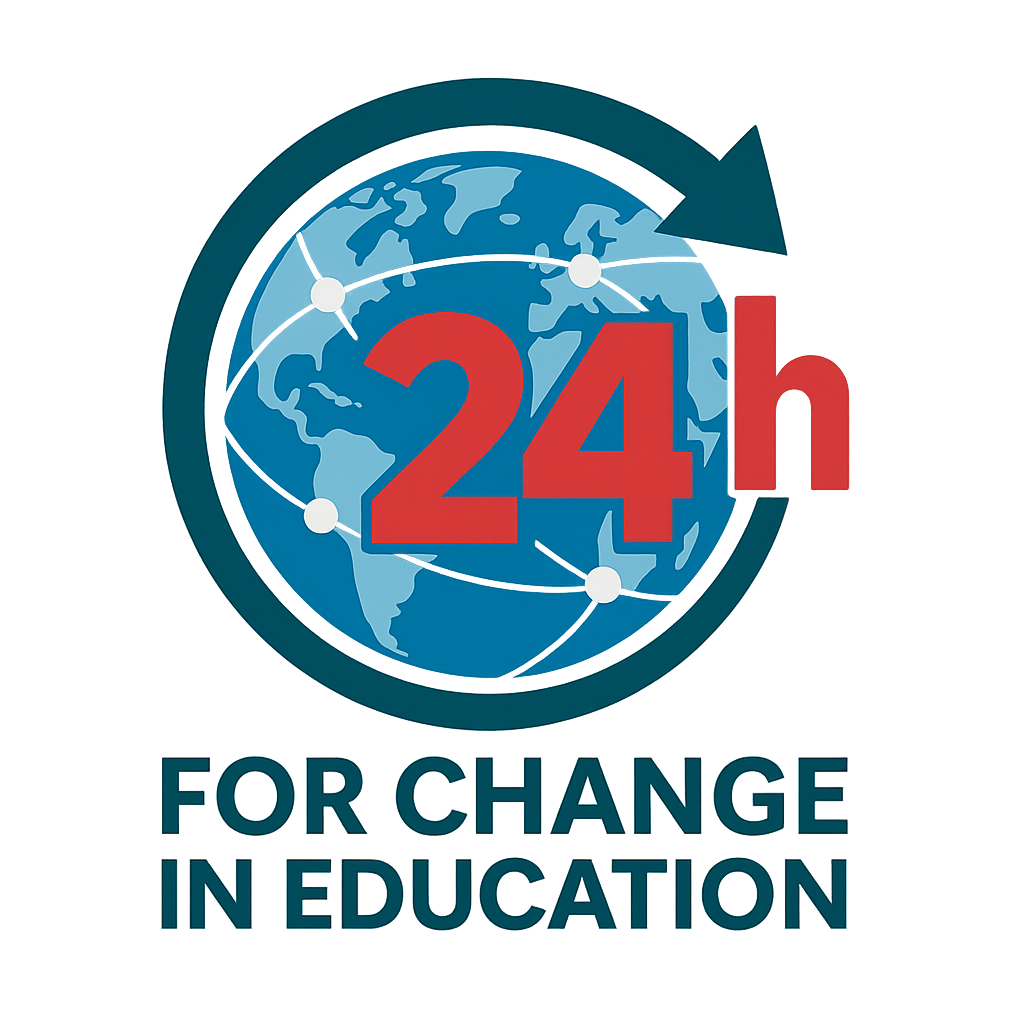 24h for Change in Education