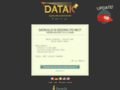 Datak – A game about personal data